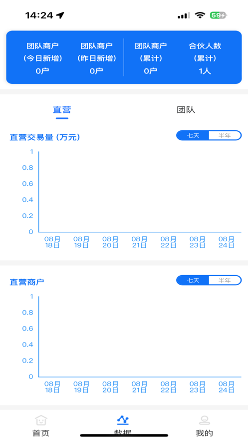 亿鑫合伙人官方版下载安装 v1.0.9