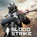 blood strike apk苹果下载手机版 v1.0.8