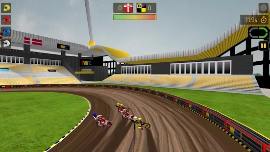 Speedway Challenge 安卓版游戏下载 v1.4.0.G0