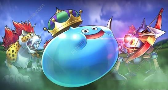 勇者斗恶龙决斗者国服官方版正版下载（Dragon Quest Rivals） v1.1.3