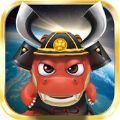 Hoku Warriors游戏手机版 v1.71