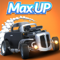 马力全开安卓中文版下载（MaxUp） v1.0.3