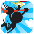 Stickman Jumping game游戏汉化版下载 v1.0