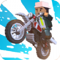 模拟块状摩托车2024最新安卓版（Blocky Moto Bike SIM 2024） v1.2