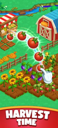 Farm Blast官方最新版 v2.7.10