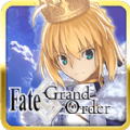 命运冠位指定官网日服版（FateGrand Order） v2.67.0