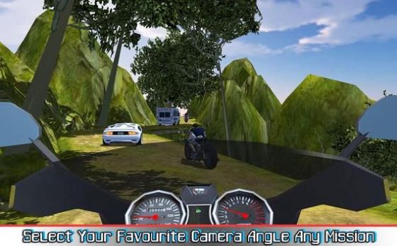 比克摩托车世界游戏安卓版（Bike Race Motorcycle World） v1.8