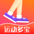 运动多宝app红包版官方下载 v1.0.1