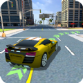 汽车模拟驾驶3D中文最新安卓版（Car Driving Sim 3D） v1.0.1