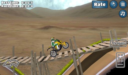 wheelie challenge游戏ios苹果版 v1.43