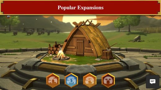 Catan Universe官网正版下载 v1.4.2