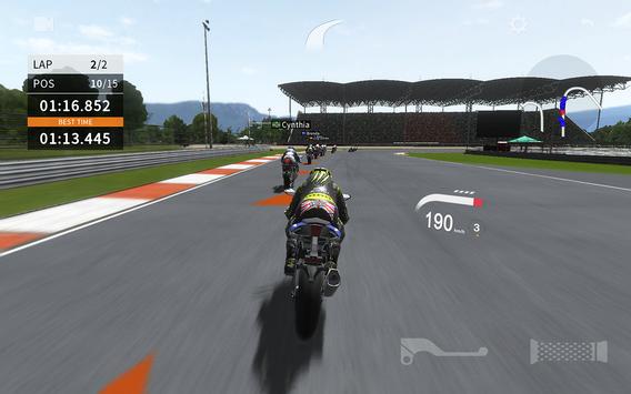 真实摩托2中文安卓版（Real Moto 2） v1.0.628