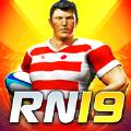 橄榄球国家19游戏中文版下载（Rugby Nations 19） v1.2.1.88