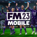 fm2024移动版下载正版手游（足球经理2024） v12.0.0