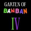 Garten of Banban 4安卓版中文版游戏 v1.0