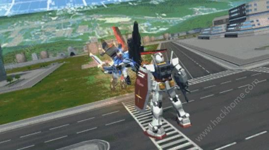 钢弹争锋对决手游官方正版（GUNDAM争锋对决） v6.6.2