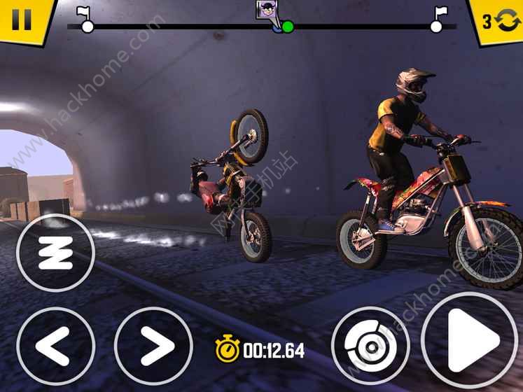 Trial Xtreme4手游官方正式版下载 v2.2.1