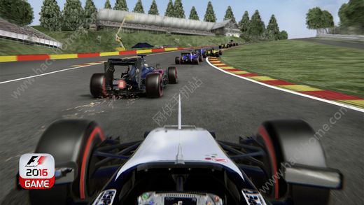 F1 2024游戏手机版 v1.0.1