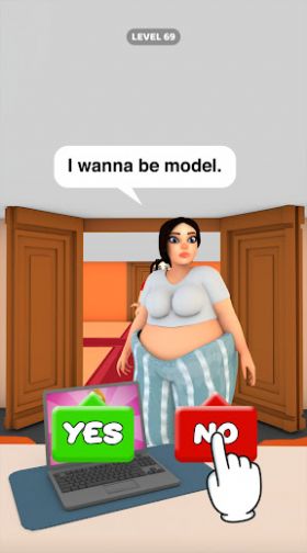 Model Agency Fashion Stylist安卓最新版下载 v1.21