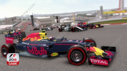 F1 2024中文安卓版 v1.0.1