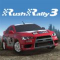 拉力竞速3中文安卓版（Rush Rally 3） v1.38