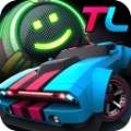 漩涡联盟游戏手机版（Turbo League） v2.0