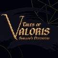 勇气传说中文版游戏下载（Tales of Valoris） v17