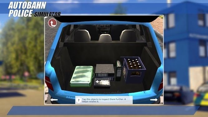 公路警务模拟器游戏中文版 v1.3.2 r1477