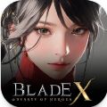 刀锋X英雄奥德赛官方中文版下载（Blade X Odyssey of Heroes） v1.0.1