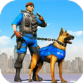 机动都市警犬游戏最新安卓版 v1.1