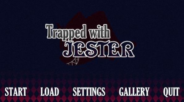 trappedwithjester中文版汉化版下载 v1.0