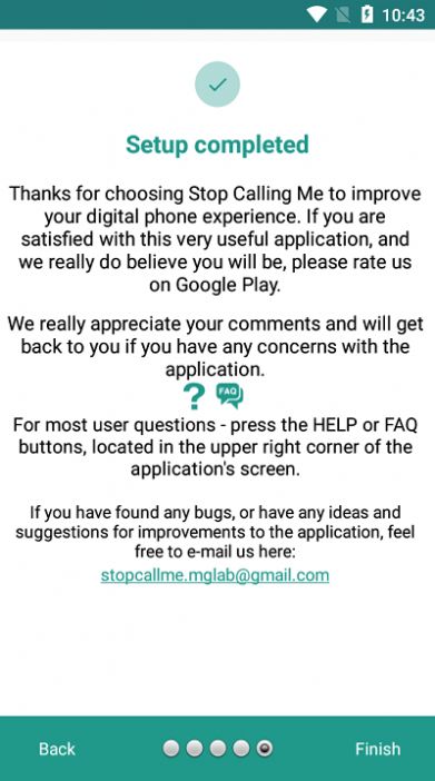 Stop Calling Me手机管家app官方下载 v2.3.21