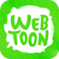 webtoon漫画app下载韩版中文软件 v3.1.1