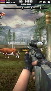 真正的射击高手游戏安卓最新版（Archer Master 3D Target Shooting Match） v1.0.4