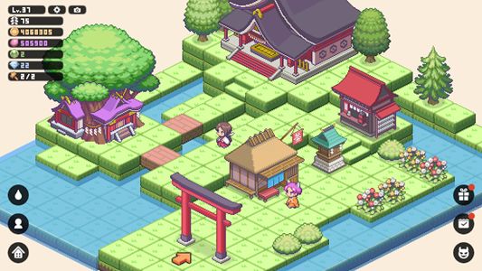 像素神社游戏最新汉化版下载 v1.0.12