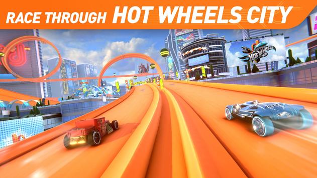 风火轮idAPP安卓中文版下载（Hot Wheels id）图片1