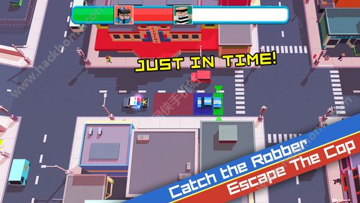 高速公路追击最新安卓版（High Speed Police Chase） v1.0