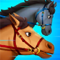 赛马英雄中文版安卓版手游下载（Horse Racing Hero） v1.5.0