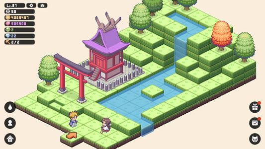 像素神社游戏最新汉化版下载 v1.0.12