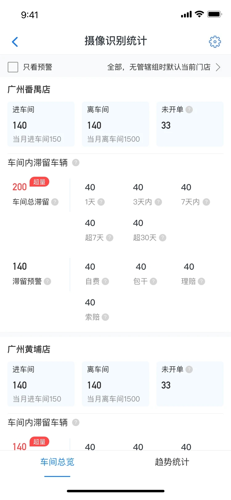 格悦新能源汽车店运营app软件下载 v1.0.5