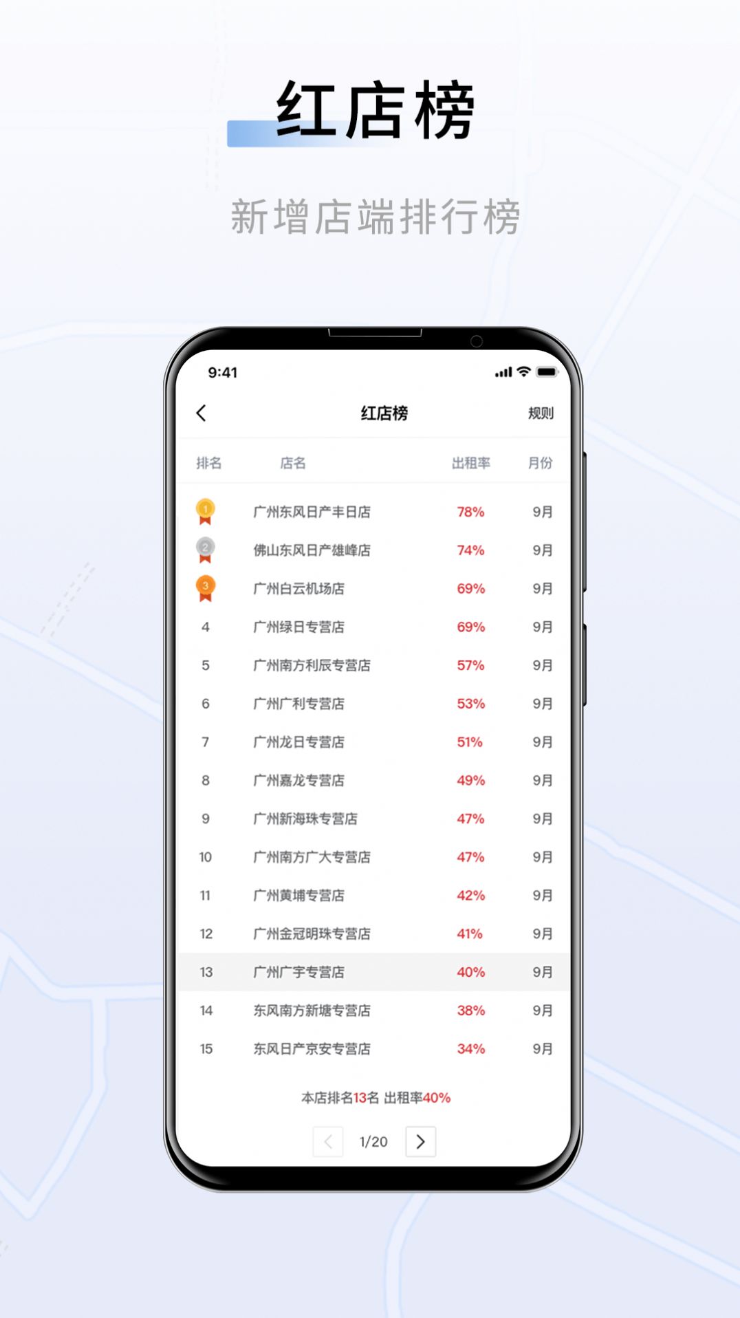 联友车管车辆管理app官方下载图片4