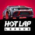 Hot Lap League中文安卓版游戏下载 v1.0