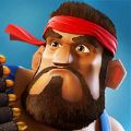 海岛奇兵微信版本公众群号(Boom Beach) v45.540.2