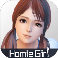 放置女友homiegirl游戏安卓手机版 v11.7