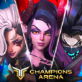 Champions Arena Battle RPG官方正版下载 v1.0.16