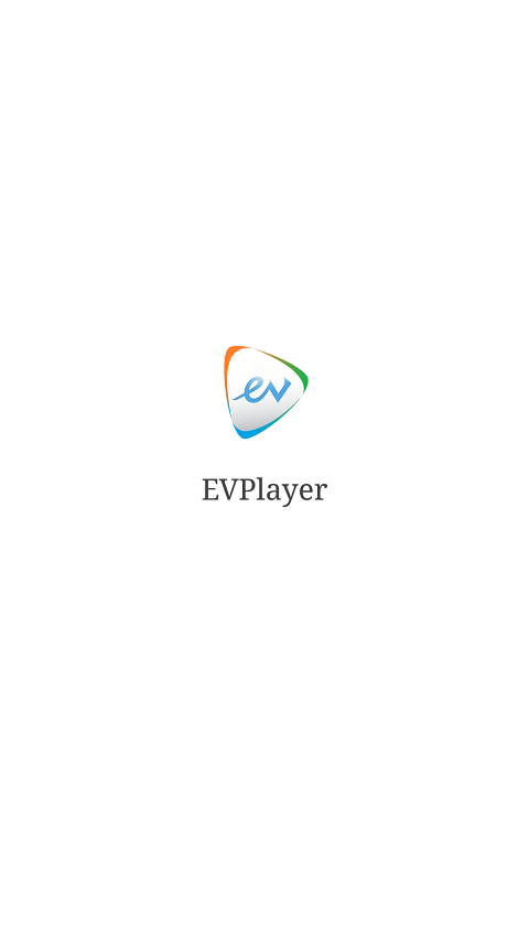 EVPlayer官网app手机版下载含激活码 v1.3.2