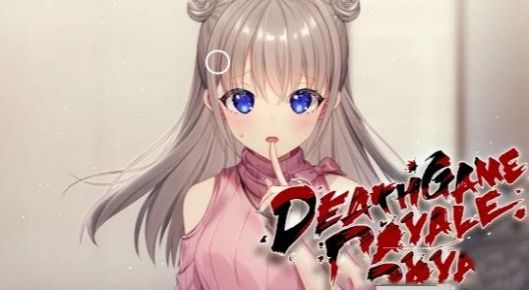 Death Game Royale游戏安卓版 v3.0.23