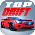 Top Drift最新安卓版 v1.1.2