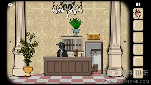 Rusty Lake Hotel中文汉化安卓版 v2.1.0