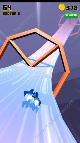 极速悬浮车最新安卓版(Hovercrash) v1.2.3